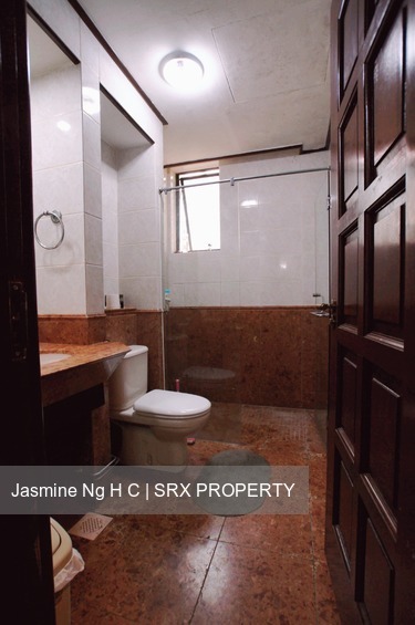 Pebble Bay (D15), Condominium #203604191